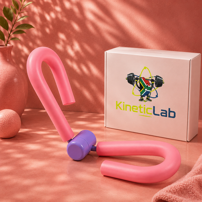 KineticLab™ FloorStrength Trainer.
