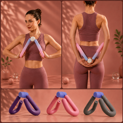 KineticLab™ FloorStrength Trainer.