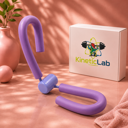 KineticLab™ FloorStrength Trainer.