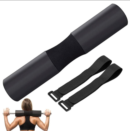 KineticLab™ Barbell Pad