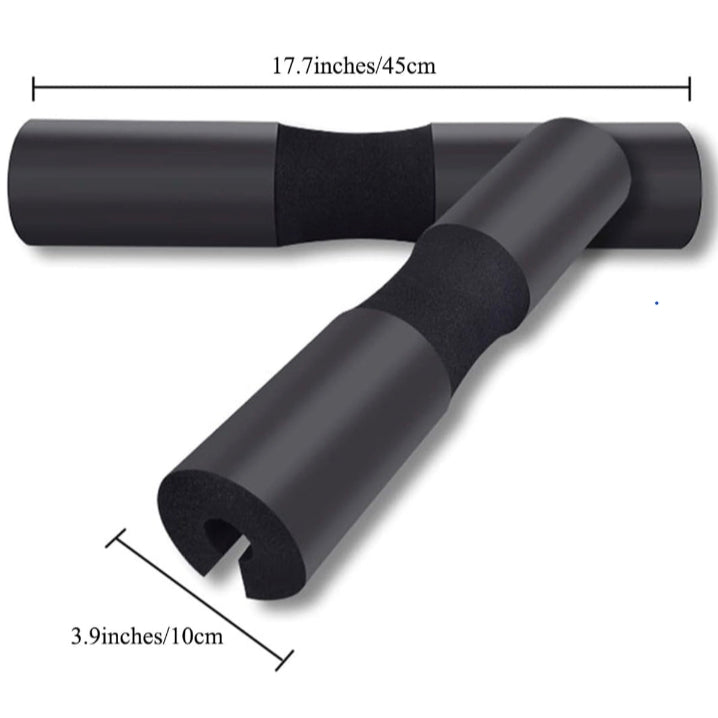 KineticLab™ Barbell Pad